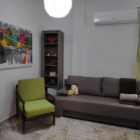 Cozy Apartments Komotini Exterior photo
